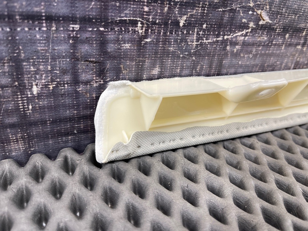 Обшивка салона, 324 рублей, Красноярск