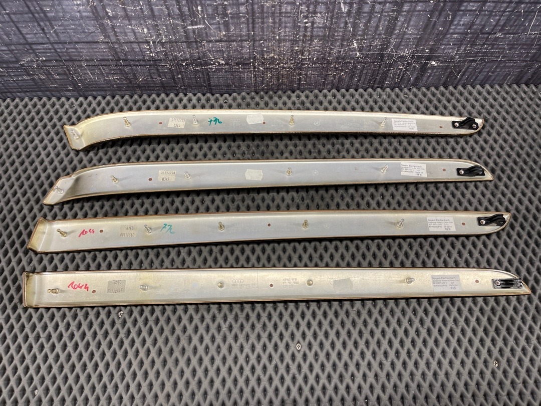 Комплект декоративных накладок, 2562 рублей, Красноярск