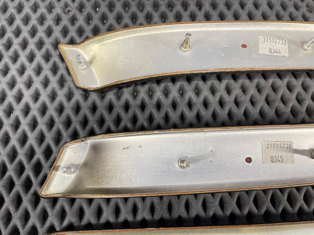 Комплект декоративных накладок, 2562 рублей, Красноярск