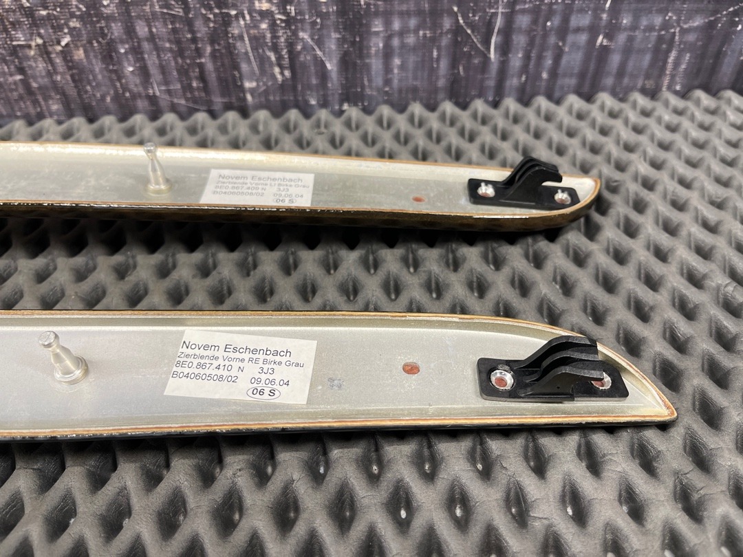 Комплект декоративных накладок, 2562 рублей, Красноярск