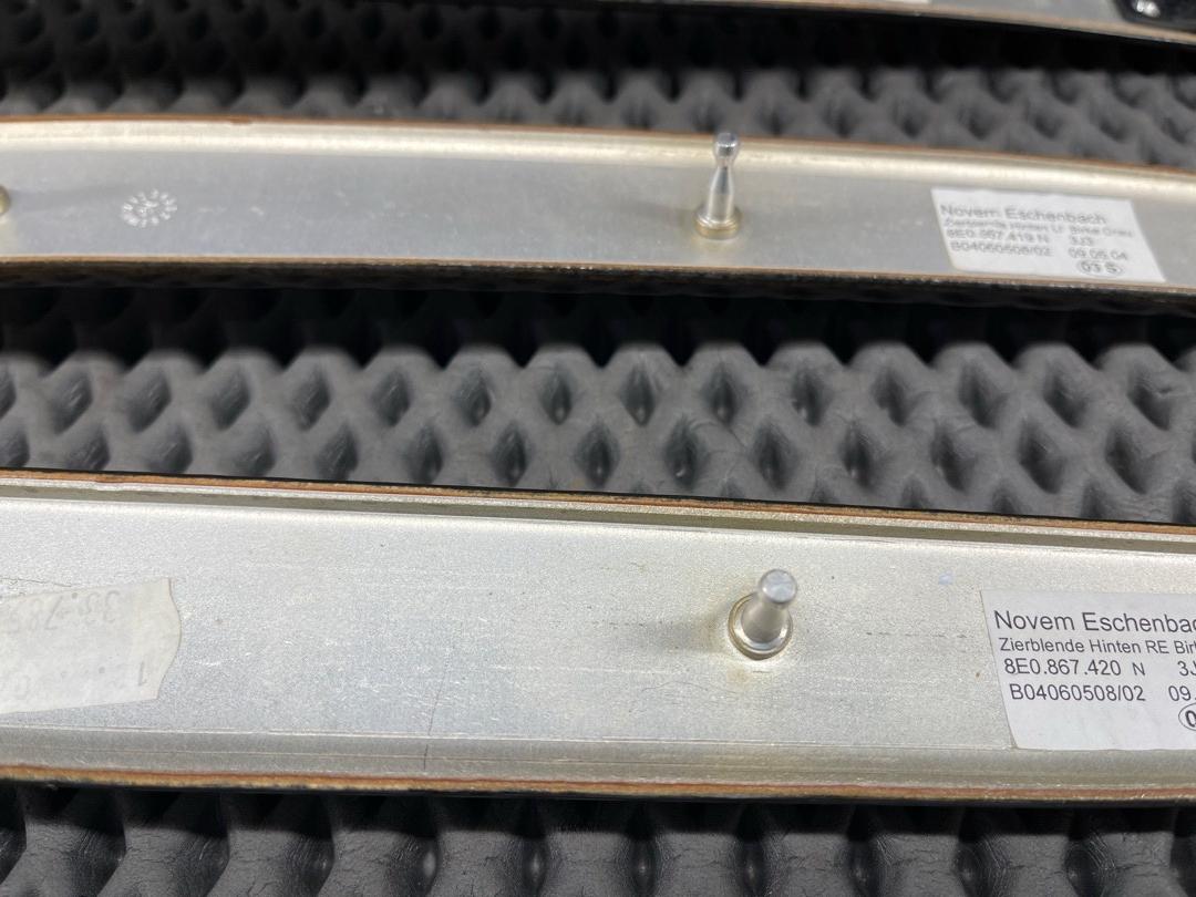 Комплект декоративных накладок, 2562 рублей, Красноярск