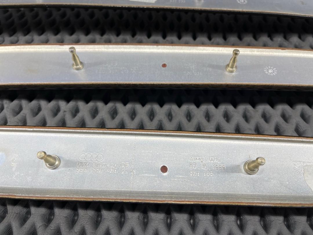 Комплект декоративных накладок, 2562 рублей, Красноярск