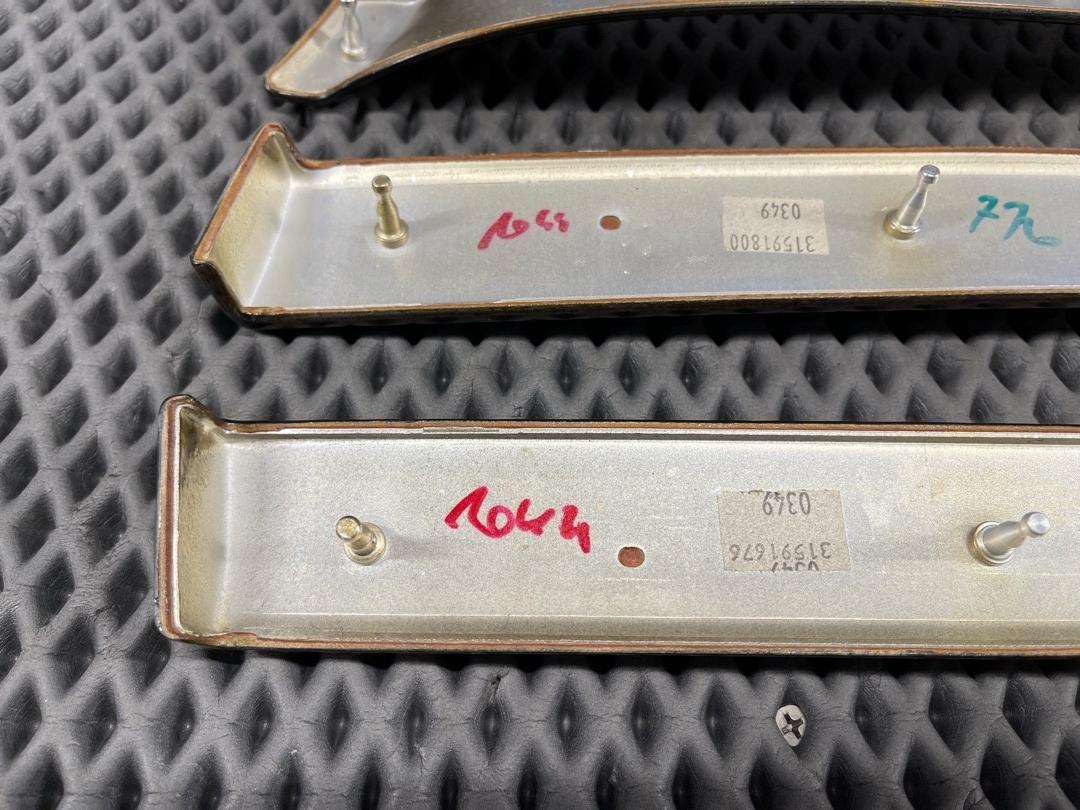 Комплект декоративных накладок, 2562 рублей, Красноярск