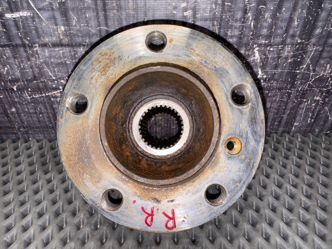 Ступица, 2648 рублей, Красноярск