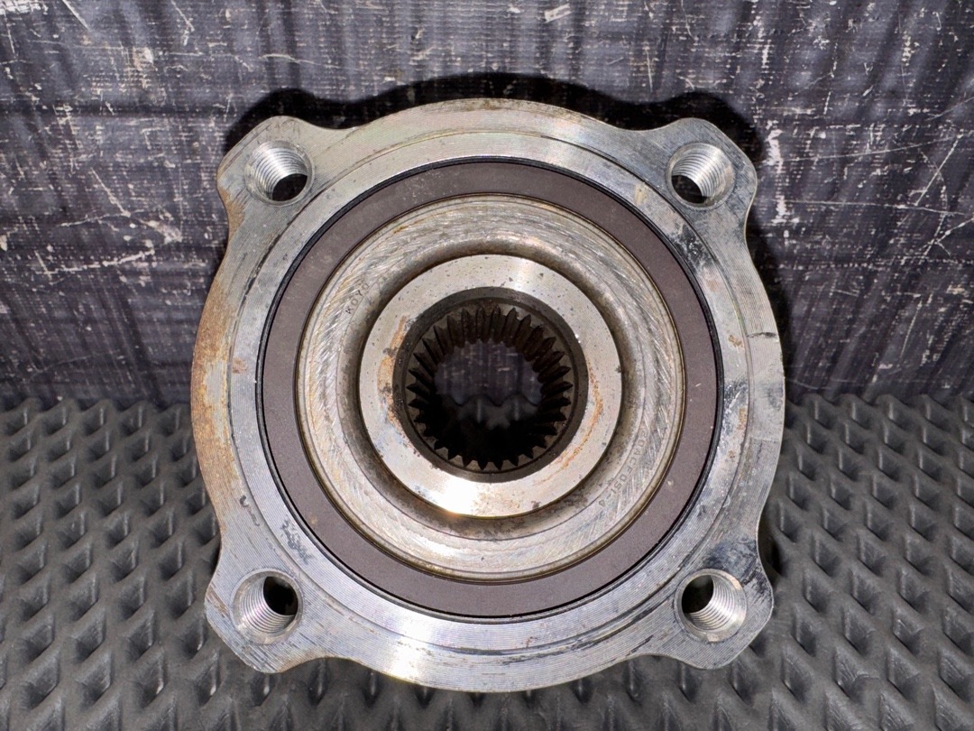 Ступица, 2648 рублей, Красноярск