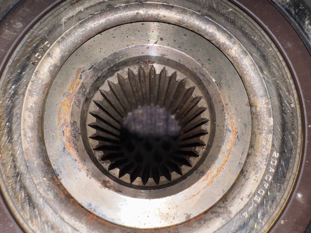 Ступица, 2648 рублей, Красноярск