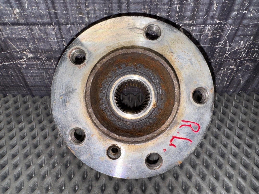 Ступица, 2648 рублей, Красноярск