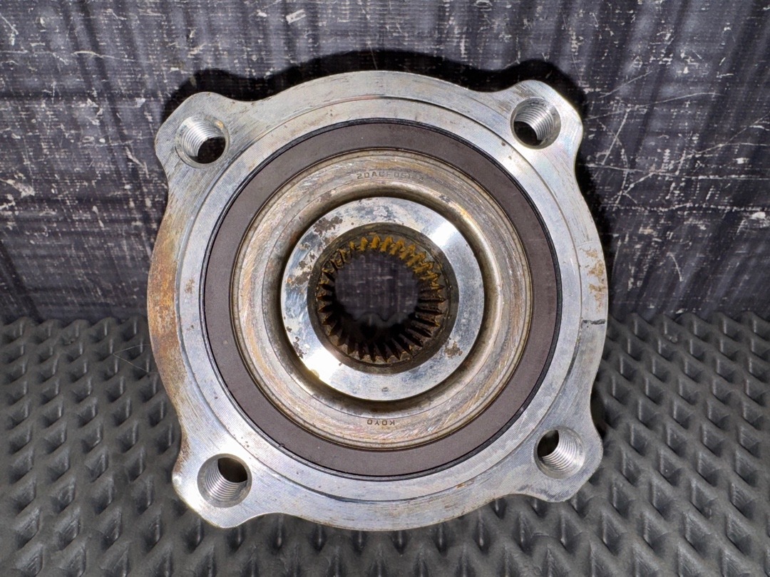 Ступица, 2648 рублей, Красноярск