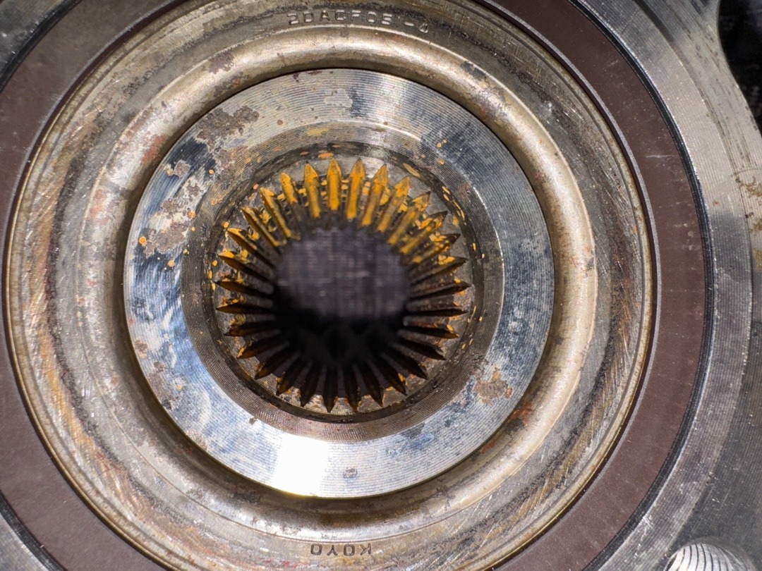 Ступица, 2648 рублей, Красноярск