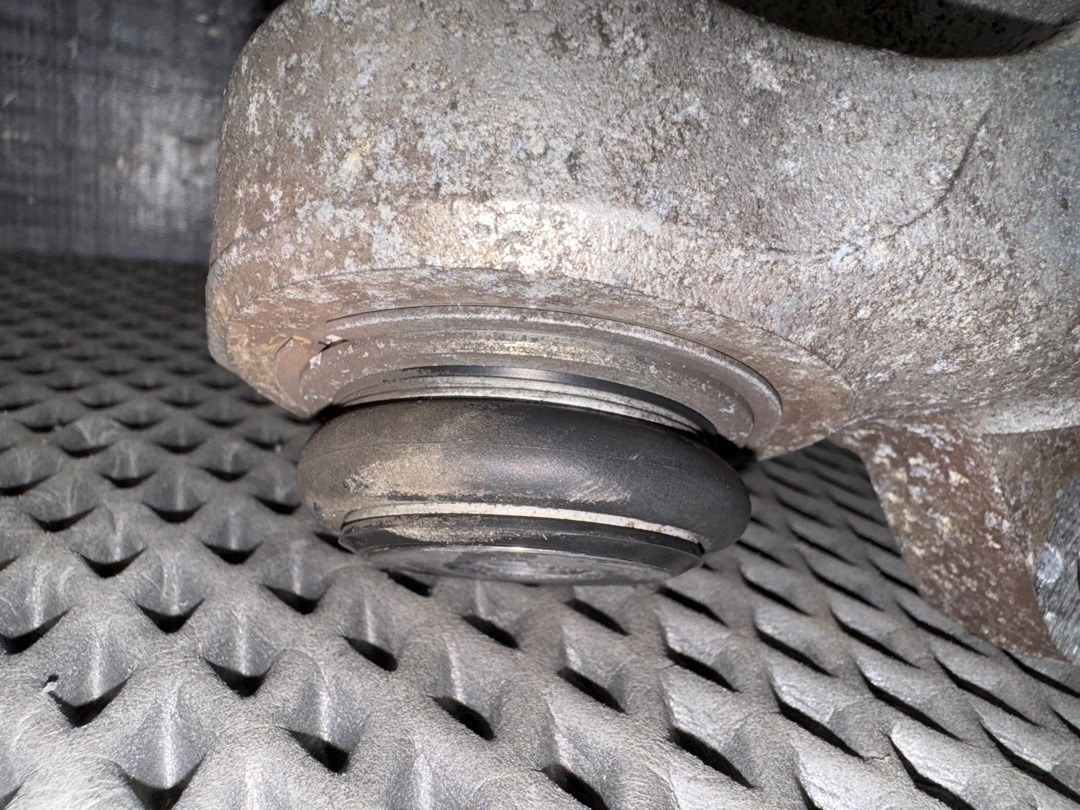 Поворотный кулак, 2512 рублей, Красноярск