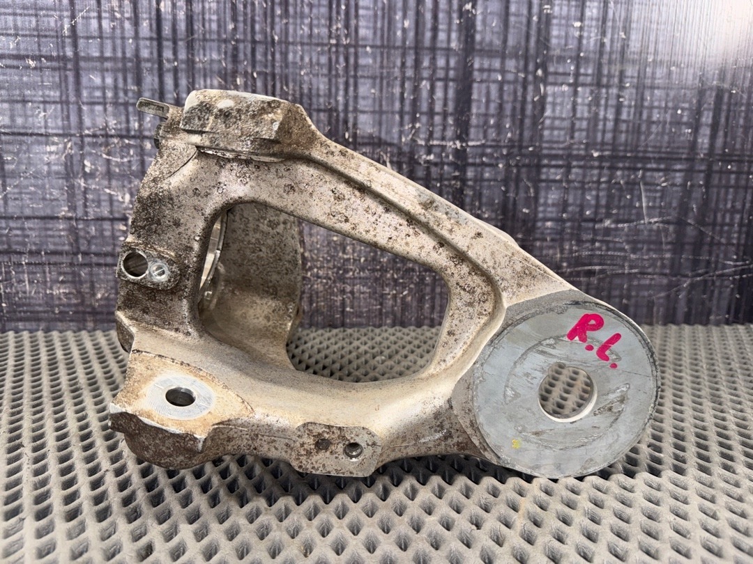 Поворотный кулак, 2512 рублей, Красноярск