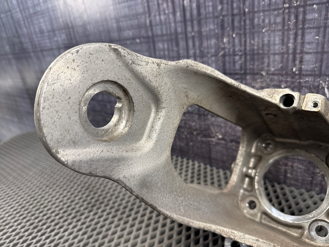 Поворотный кулак, 2512 рублей, Красноярск