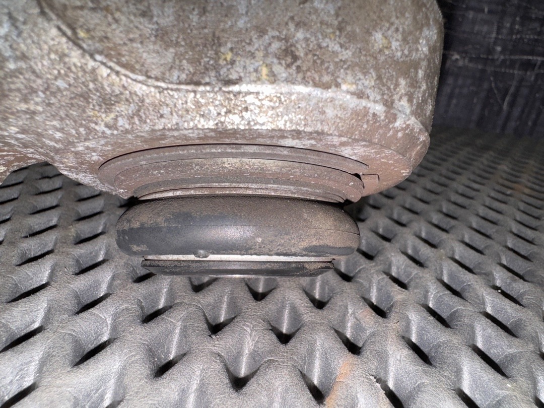 Поворотный кулак, 2512 рублей, Красноярск