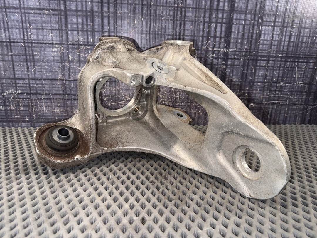 Поворотный кулак, 2512 рублей, Красноярск