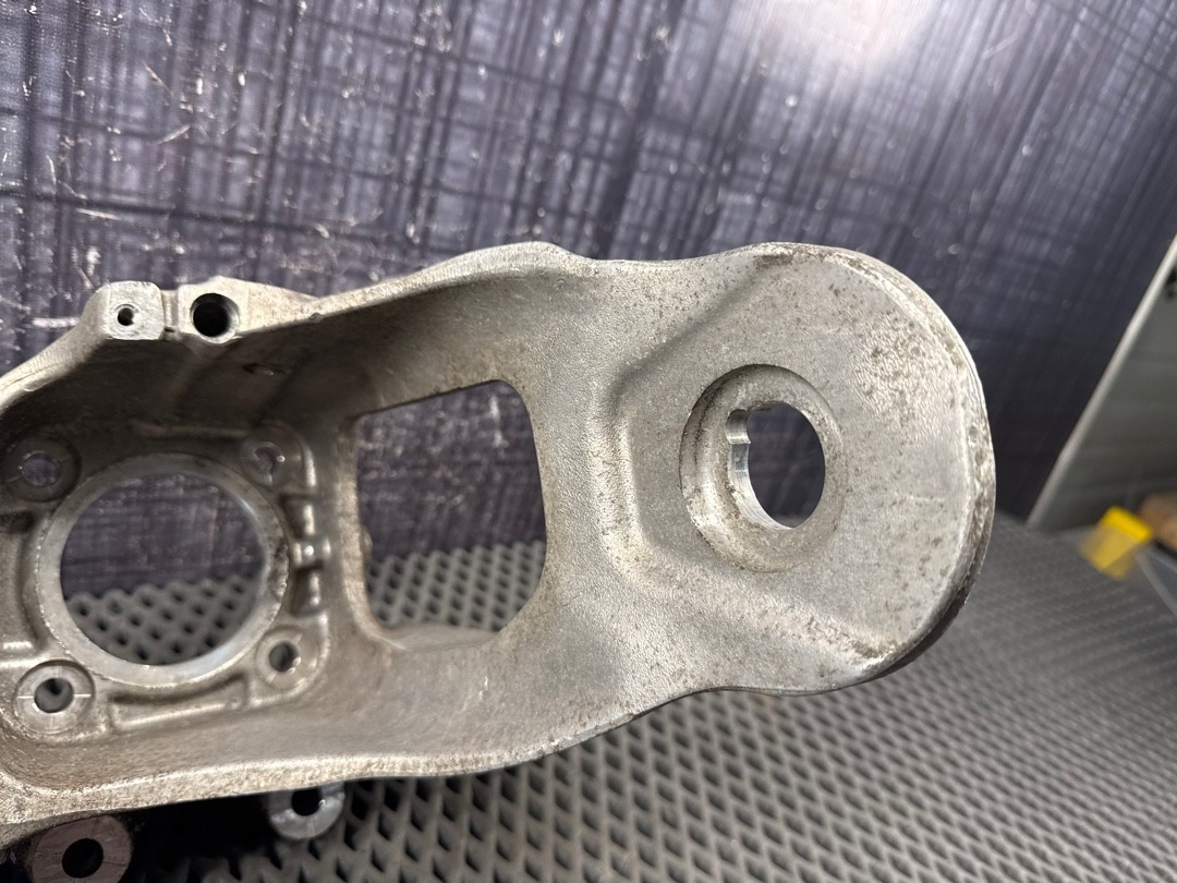 Поворотный кулак, 2512 рублей, Красноярск