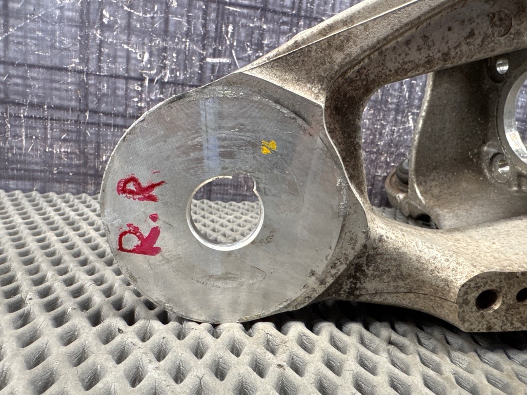 Поворотный кулак, 2512 рублей, Красноярск