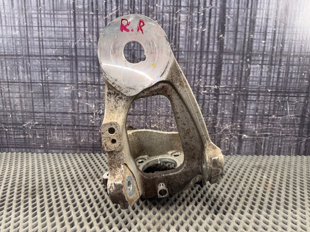 Поворотный кулак, 2512 рублей, Красноярск