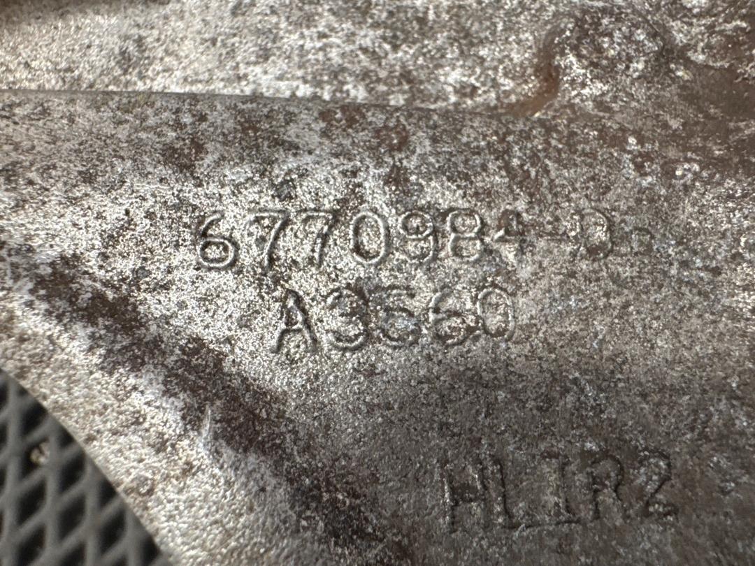 Поворотный кулак, 2512 рублей, Красноярск