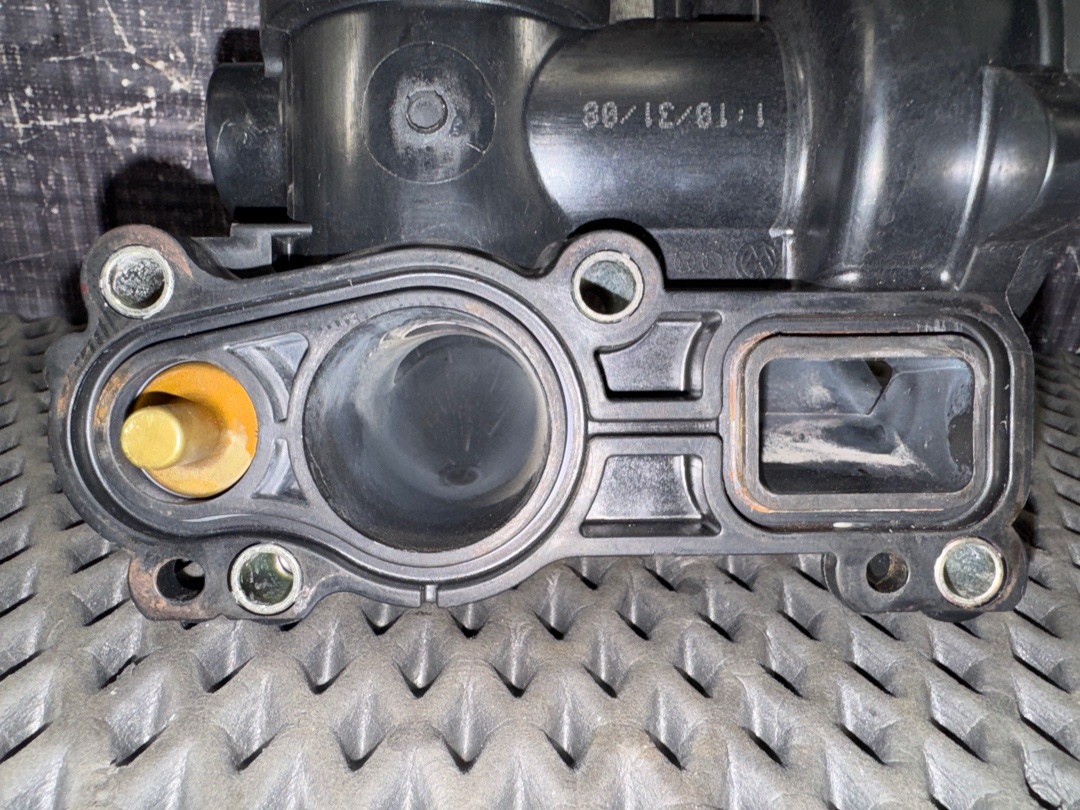 Термостат, 4320 рублей, Красноярск