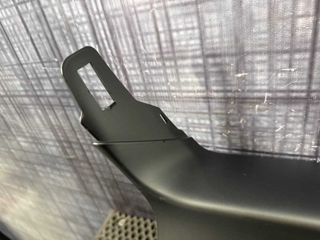 Обшивка крышки багажника, 1870 рублей, Красноярск