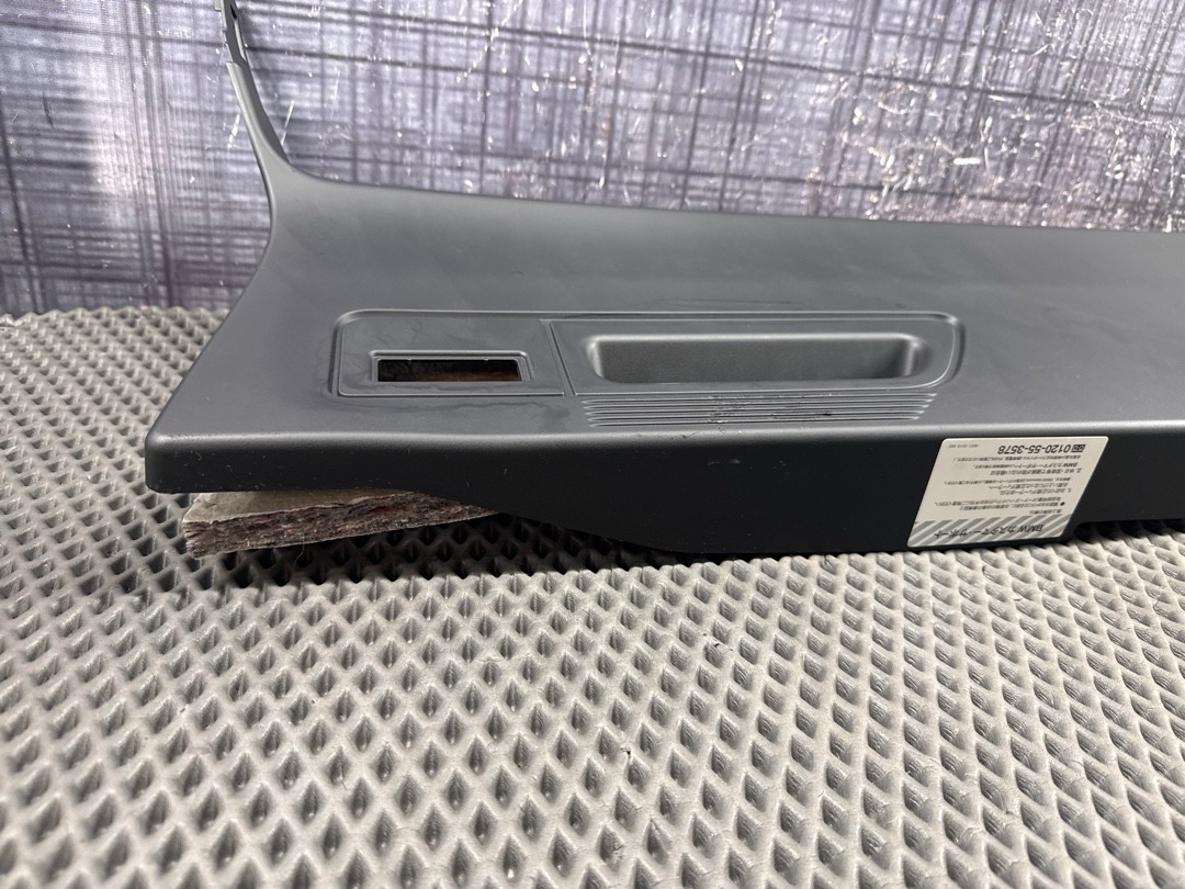 Обшивка крышки багажника, 1870 рублей, Красноярск