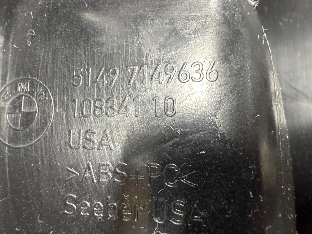 Обшивка крышки багажника, 1870 рублей, Красноярск