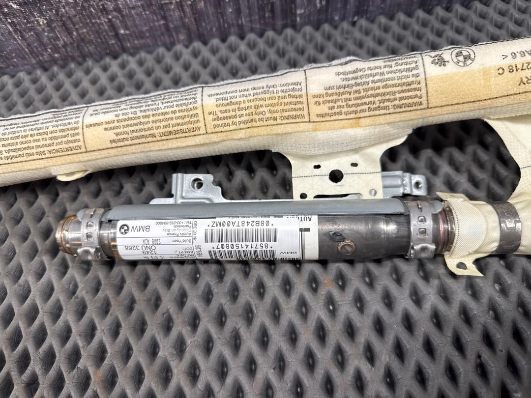 Подушка безопасности, 1820 рублей, Красноярск