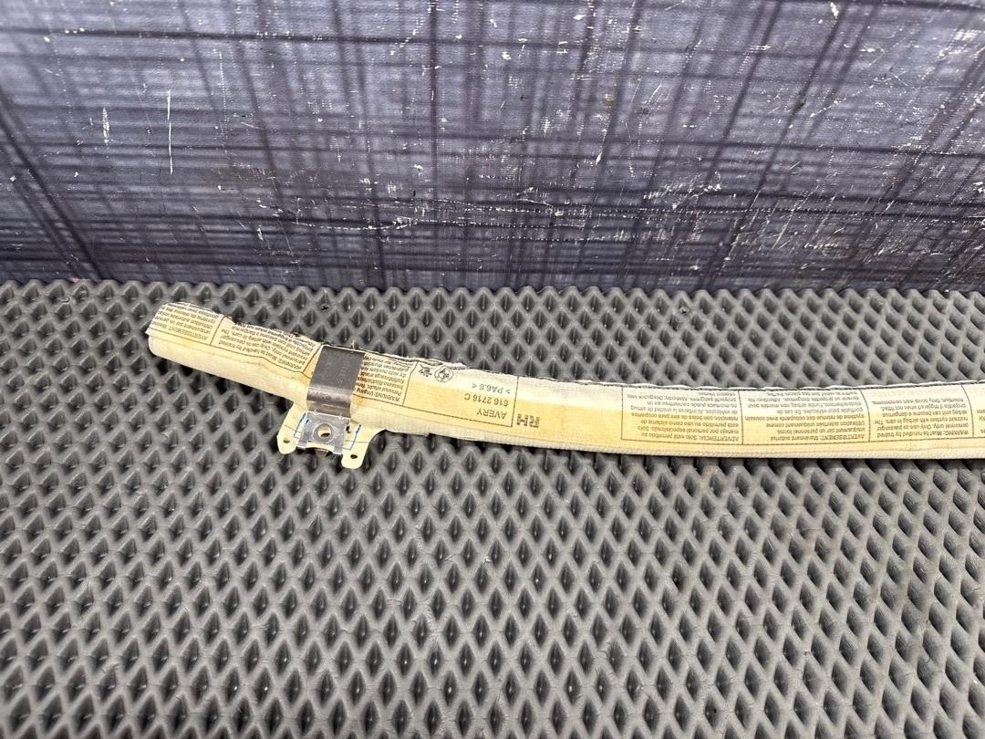 Подушка безопасности, 1820 рублей, Красноярск