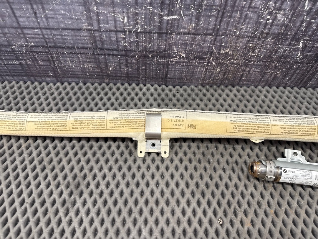 Подушка безопасности, 1820 рублей, Красноярск