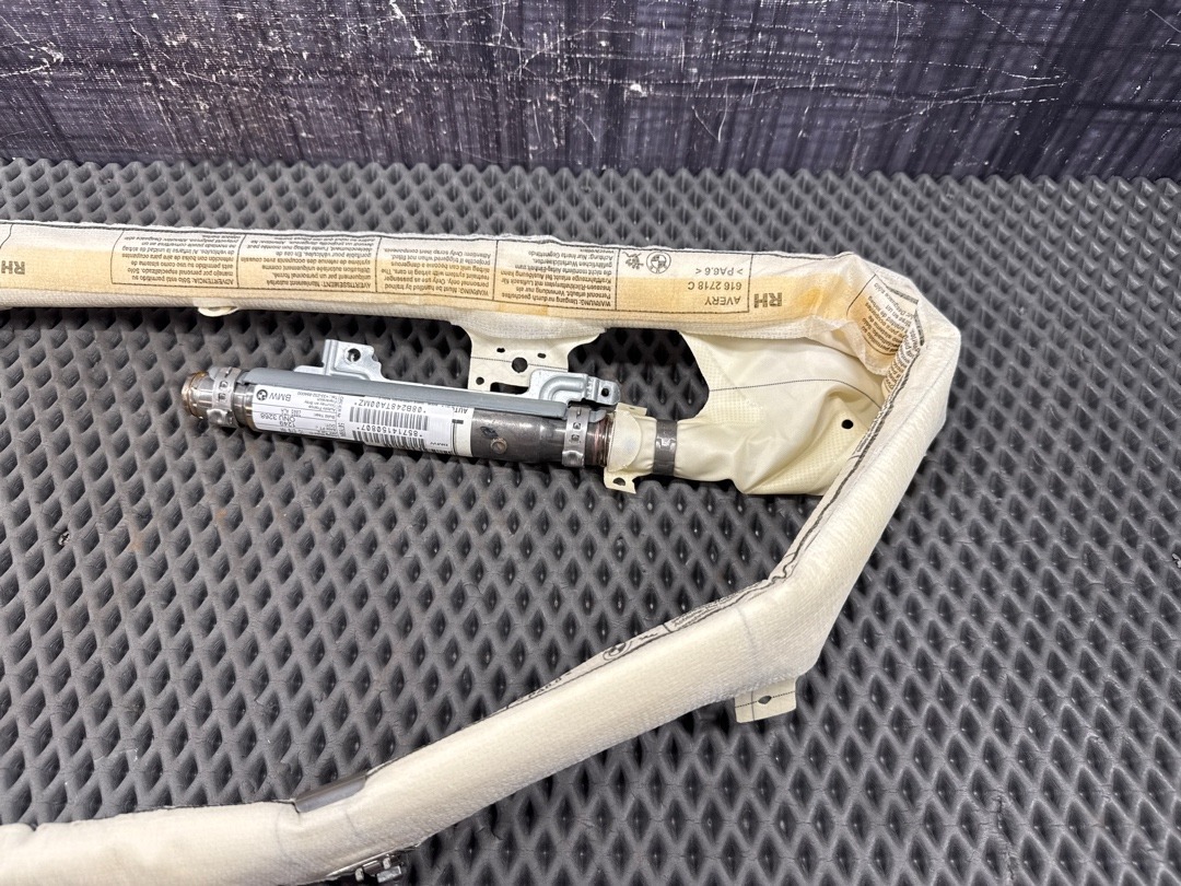 Подушка безопасности, 1820 рублей, Красноярск