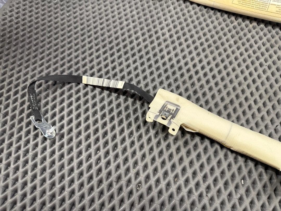 Подушка безопасности, 1820 рублей, Красноярск