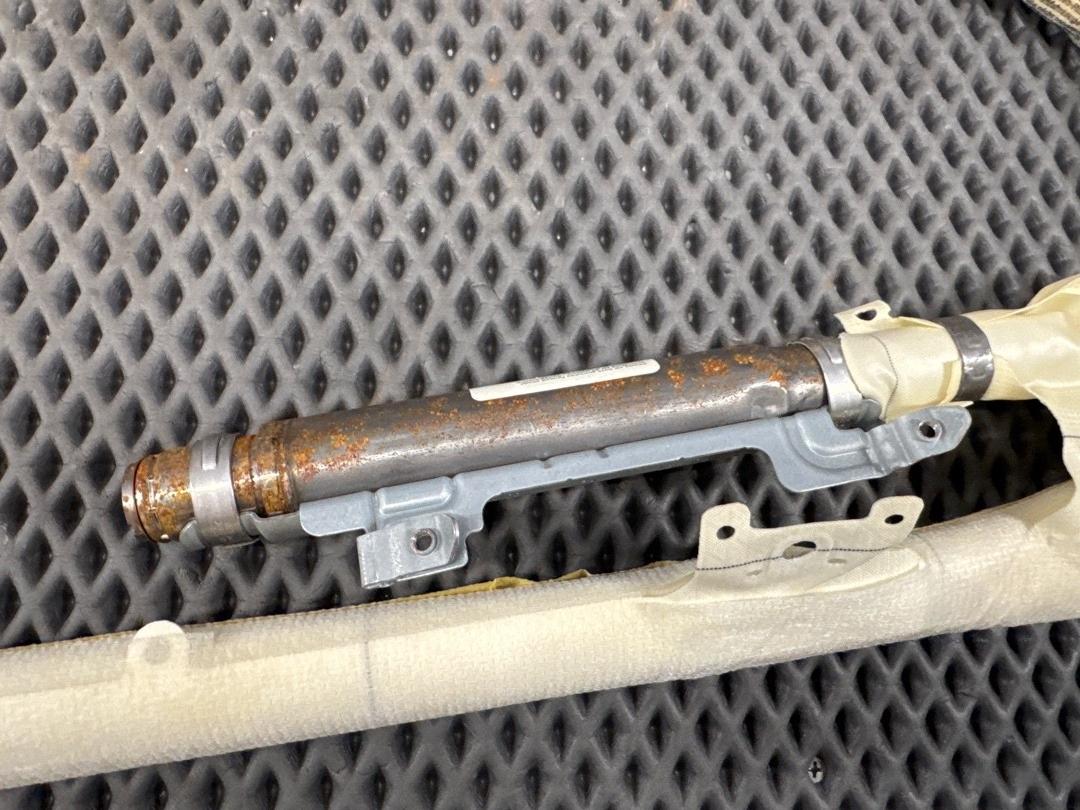 Подушка безопасности, 1820 рублей, Красноярск