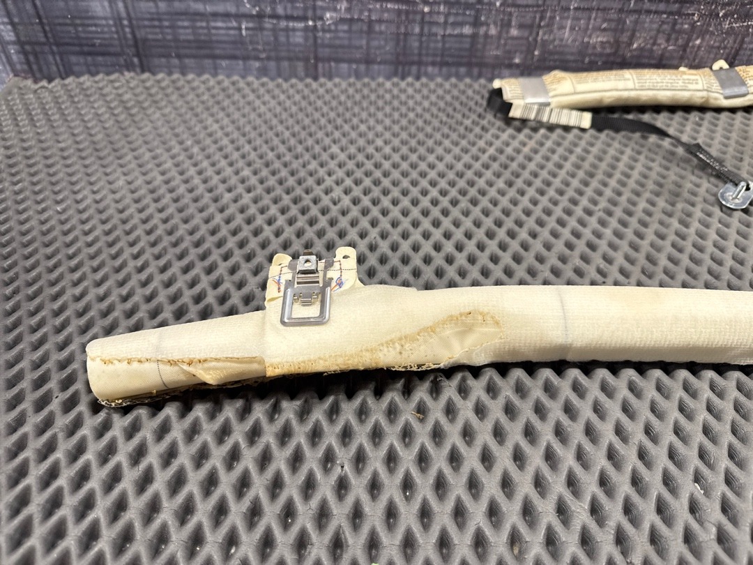 Подушка безопасности, 1820 рублей, Красноярск