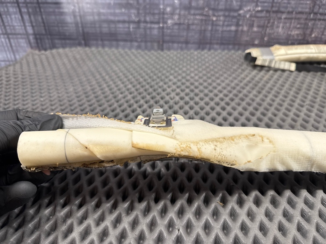 Подушка безопасности, 1820 рублей, Красноярск