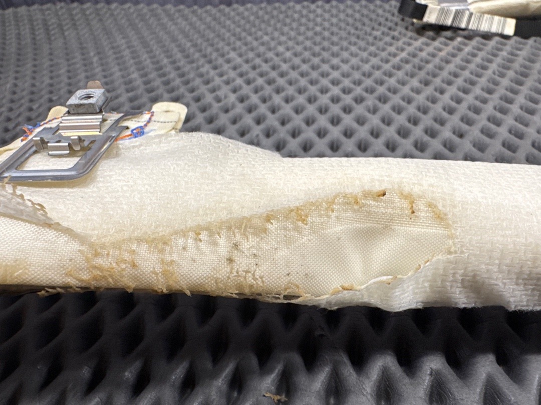 Подушка безопасности, 1820 рублей, Красноярск