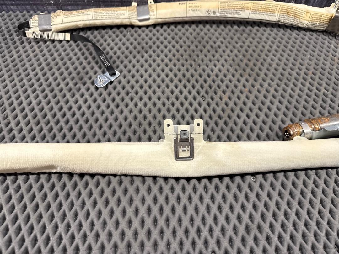 Подушка безопасности, 1820 рублей, Красноярск