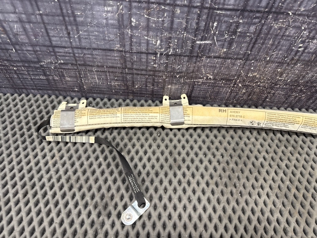 Подушка безопасности, 1820 рублей, Красноярск