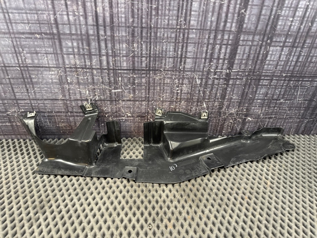 Кожух рулевой рейки, 760 рублей, Красноярск