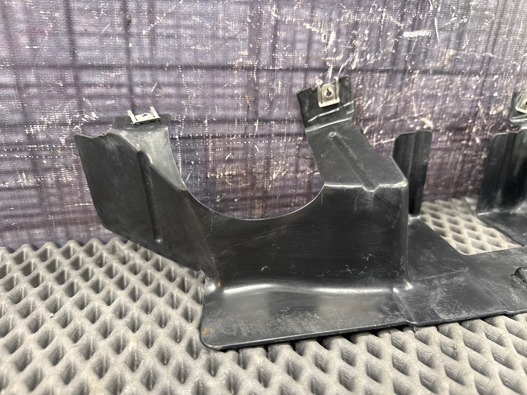 Кожух рулевой рейки, 760 рублей, Красноярск