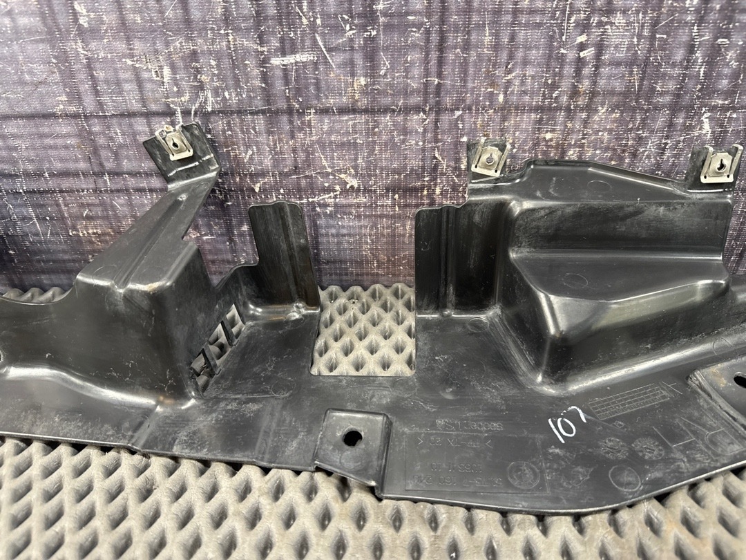 Кожух рулевой рейки, 760 рублей, Красноярск