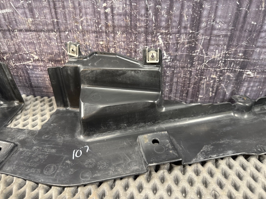 Кожух рулевой рейки, 760 рублей, Красноярск