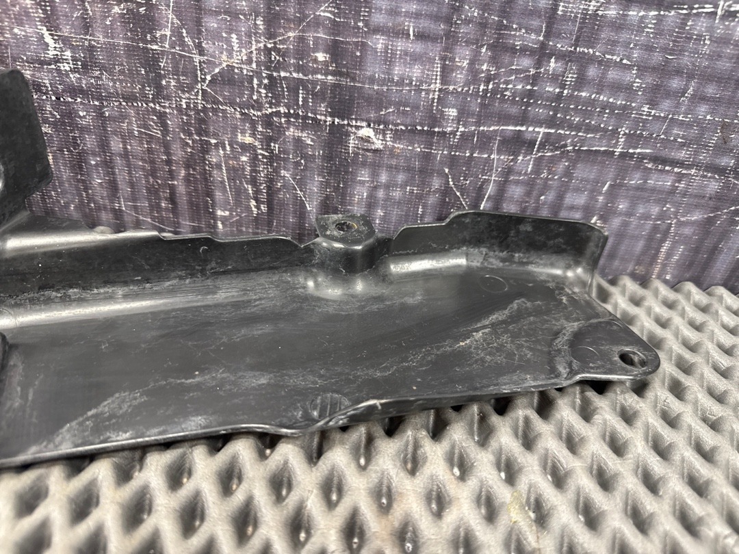 Кожух рулевой рейки, 760 рублей, Красноярск