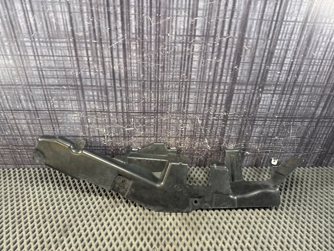 Кожух рулевой рейки, 760 рублей, Красноярск