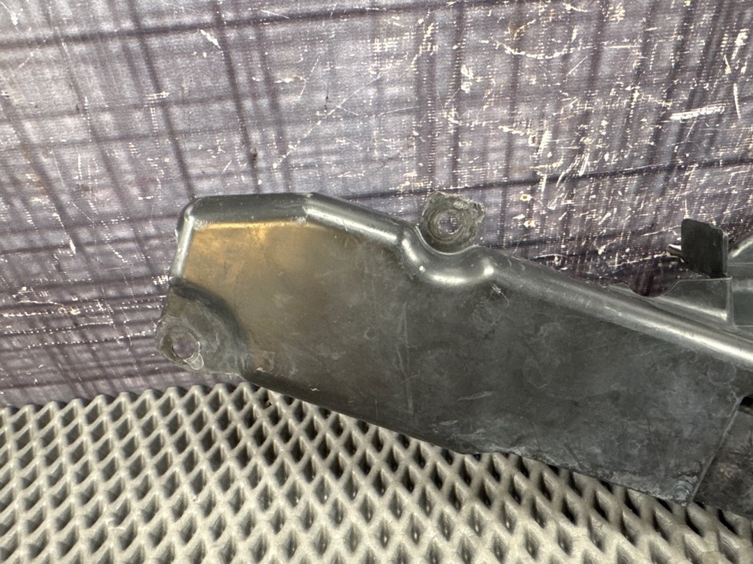 Кожух рулевой рейки, 760 рублей, Красноярск