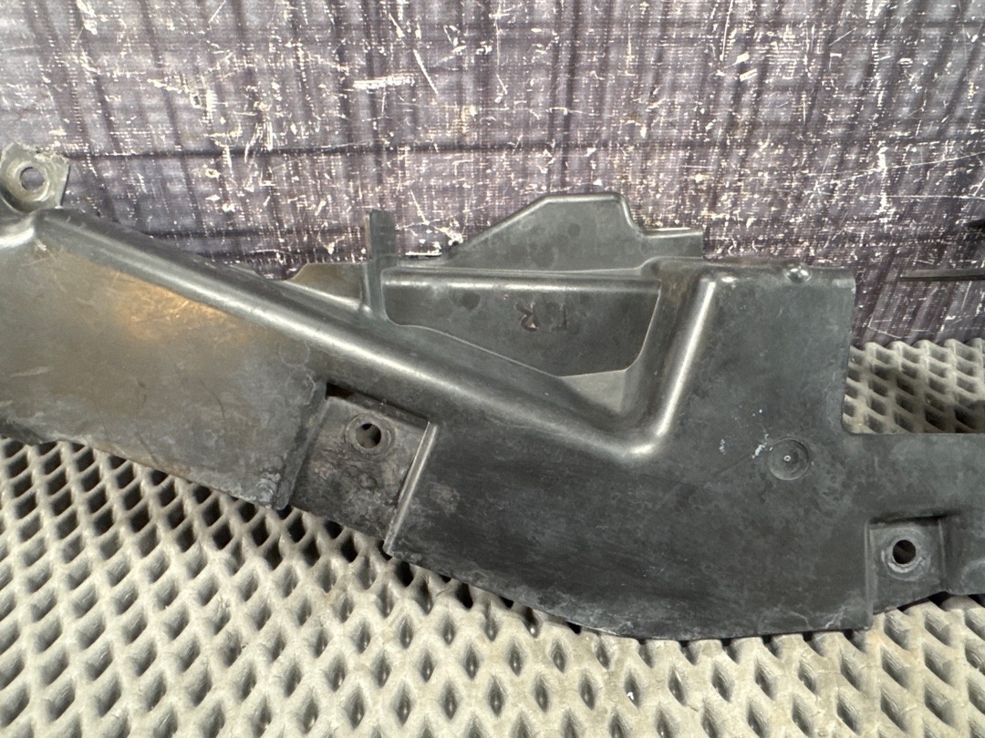 Кожух рулевой рейки, 760 рублей, Красноярск