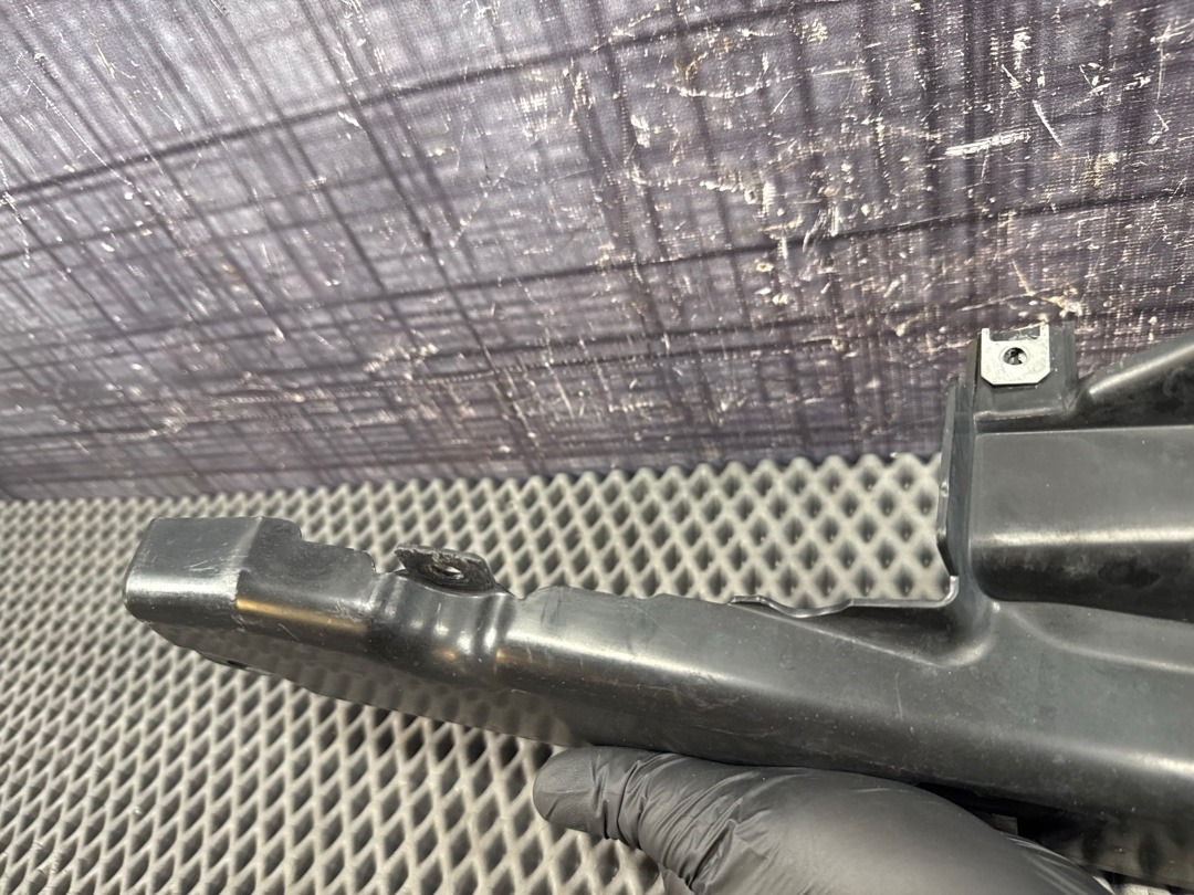 Кожух рулевой рейки, 760 рублей, Красноярск