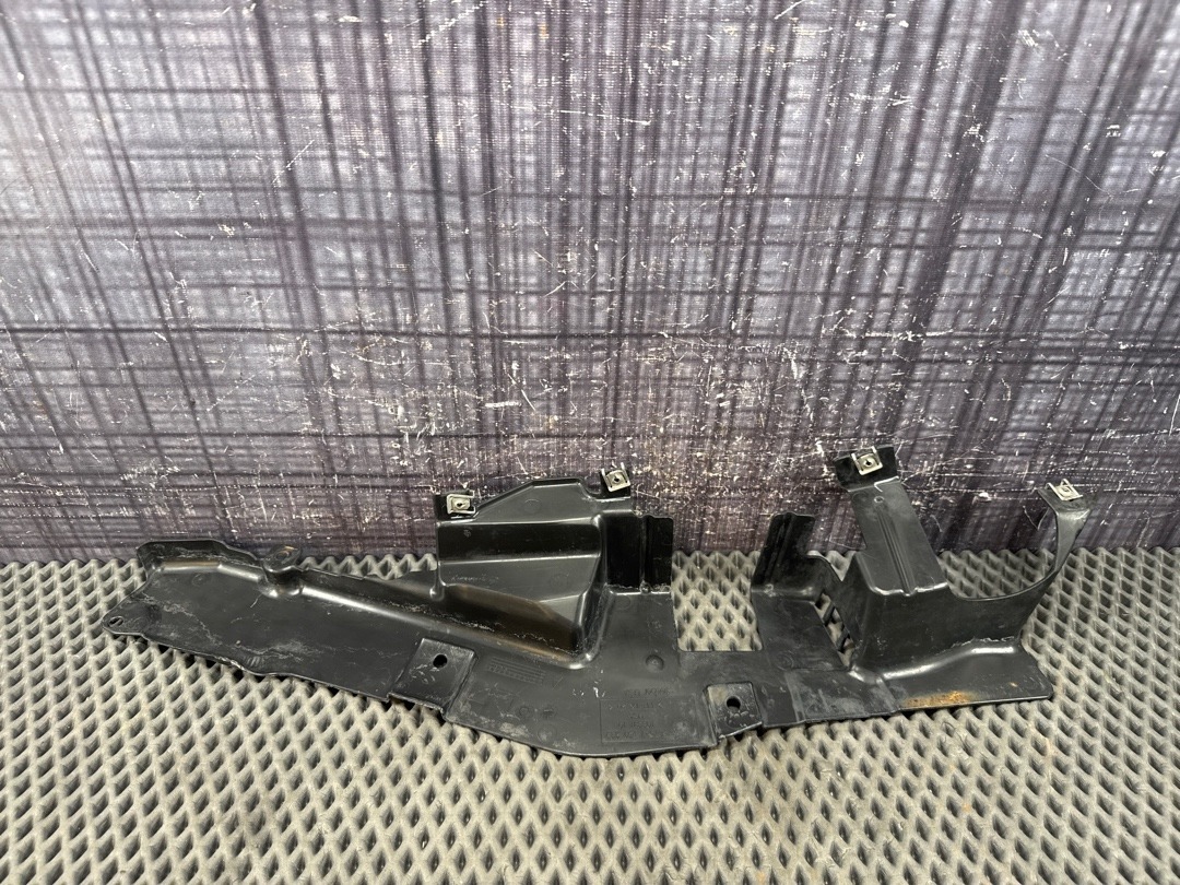 Кожух рулевой рейки, 650 рублей, Красноярск