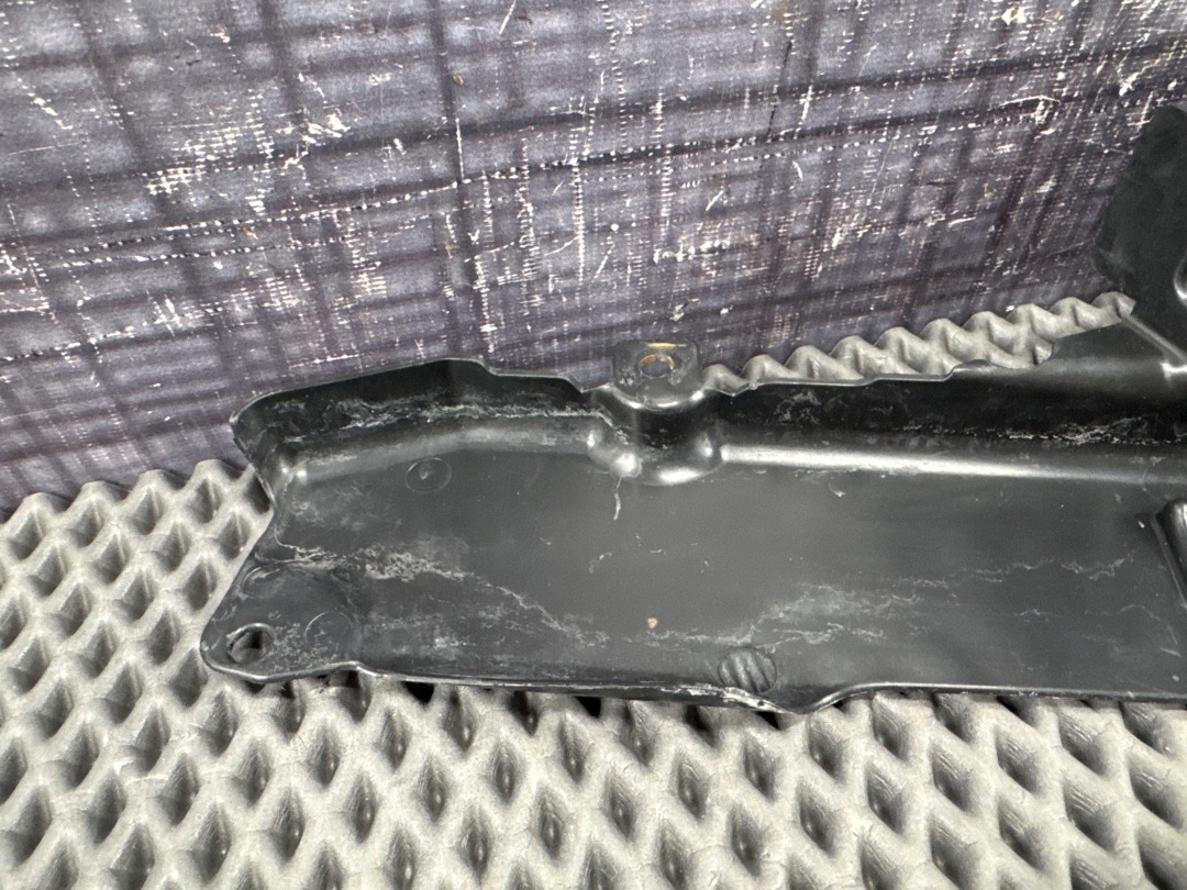 Кожух рулевой рейки, 650 рублей, Красноярск