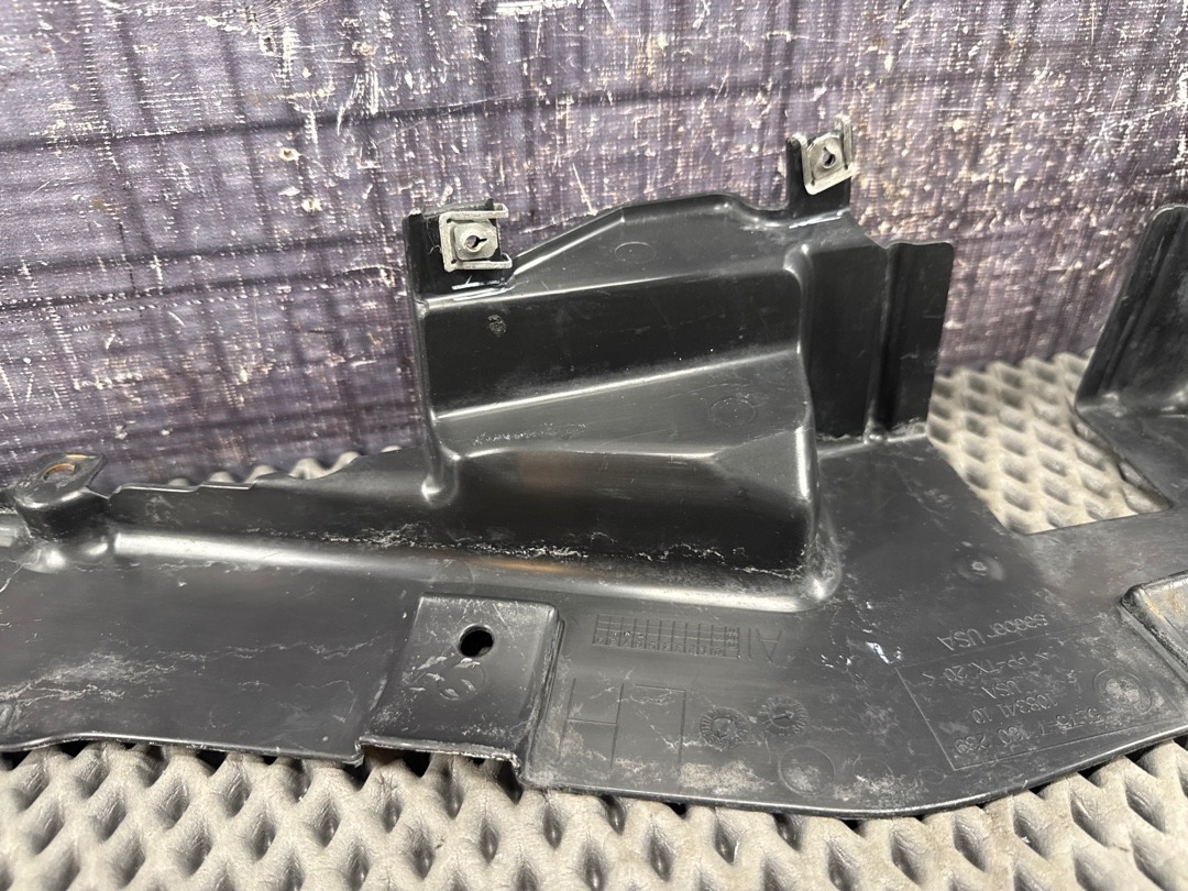 Кожух рулевой рейки, 650 рублей, Красноярск