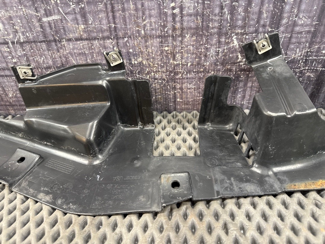 Кожух рулевой рейки, 650 рублей, Красноярск